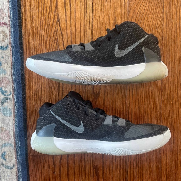 Nike Zoom Freak 1 ‘Black’ - Picture 3 of 7